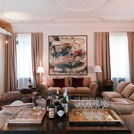 Ada Home Rome Bagian luar foto