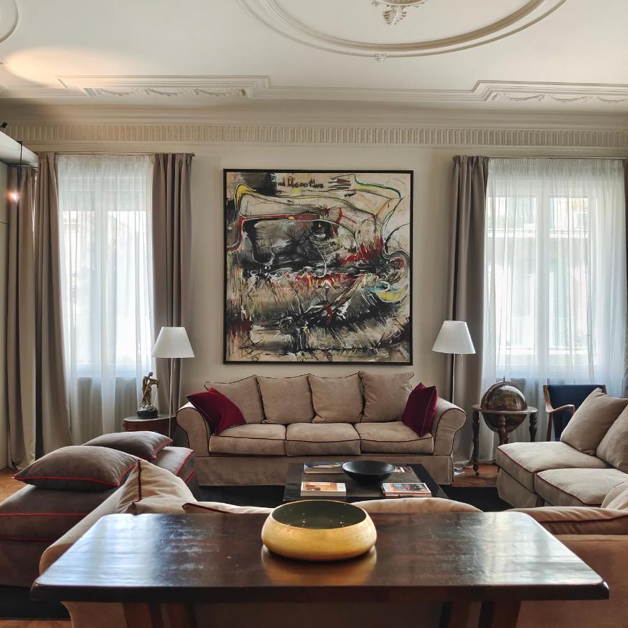 Ada Home Rome Bagian luar foto