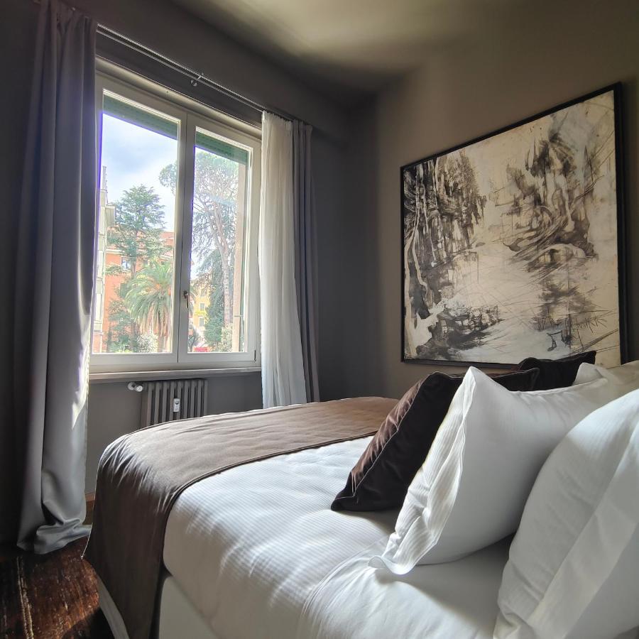 Ada Home Rome Bagian luar foto