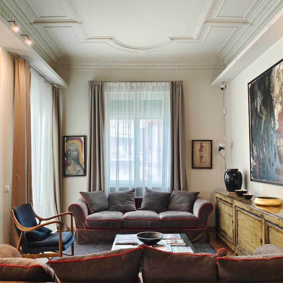 Ada Home Rome Bagian luar foto