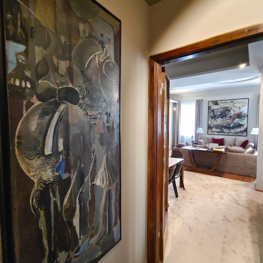 Ada Home Rome Bagian luar foto