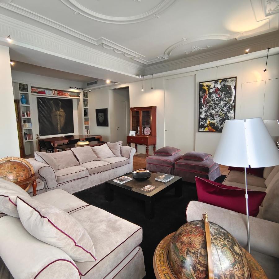 Ada Home Rome Bagian luar foto