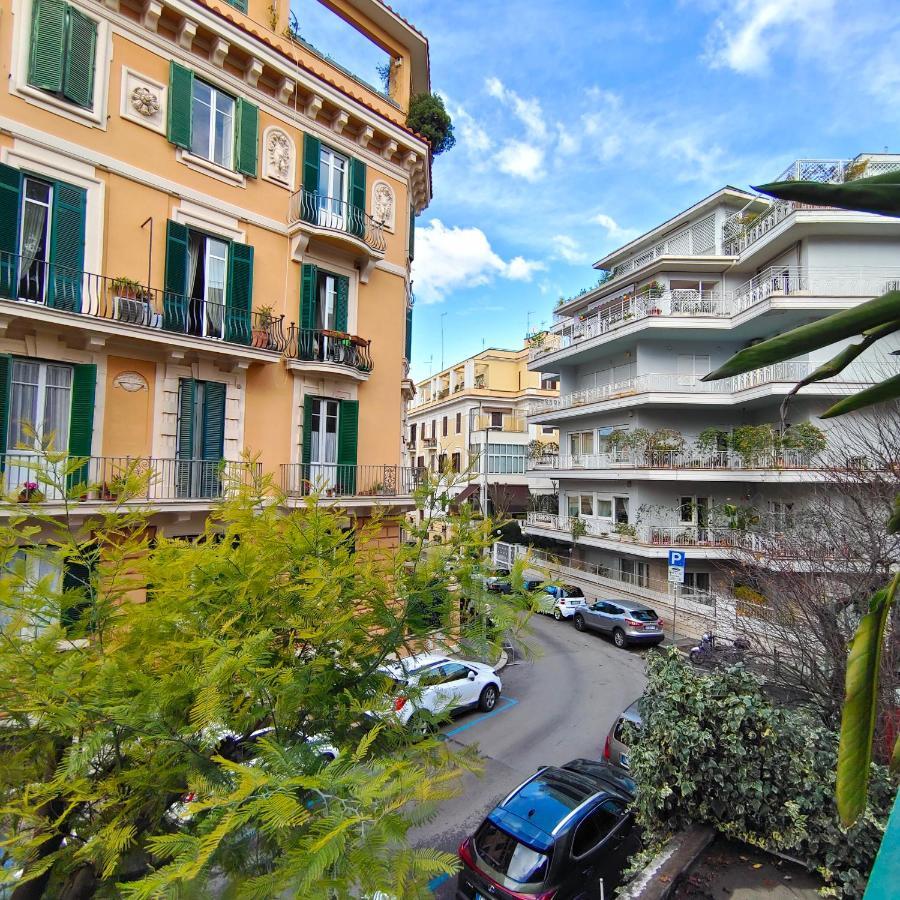 Ada Home Rome Bagian luar foto