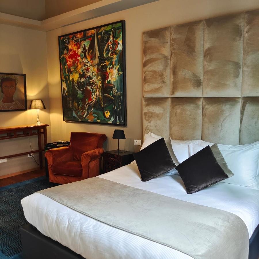 Ada Home Rome Bagian luar foto