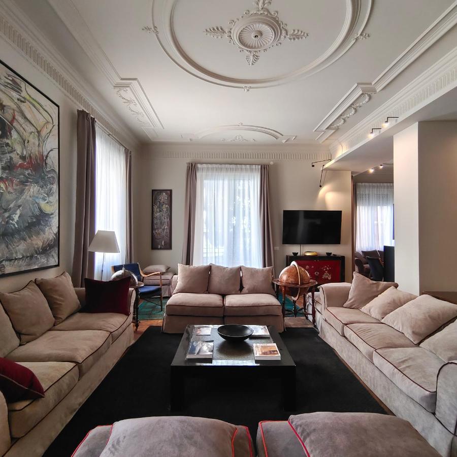 Ada Home Rome Bagian luar foto
