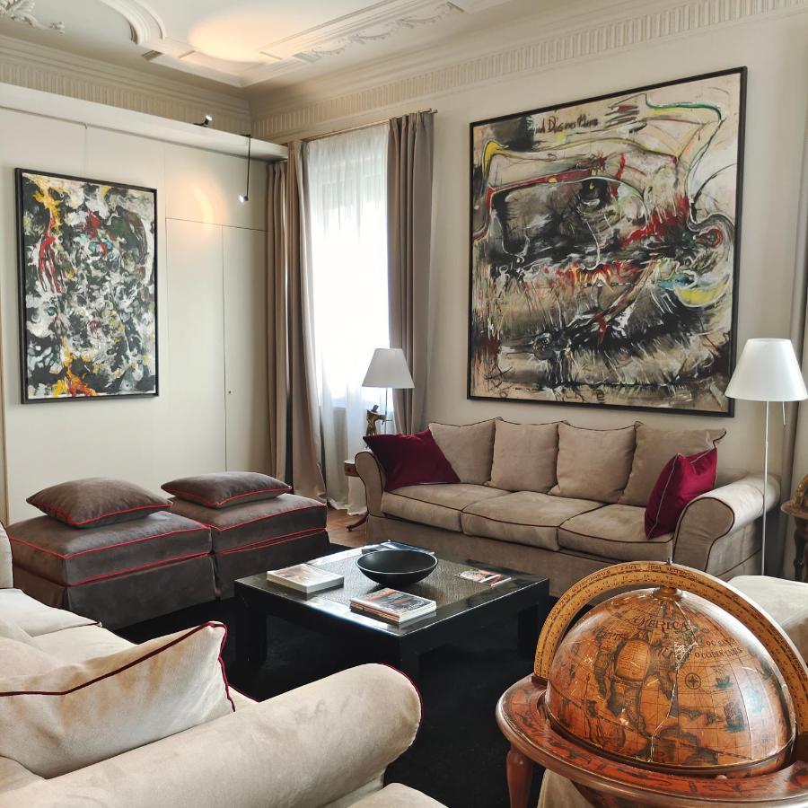 Ada Home Rome Bagian luar foto