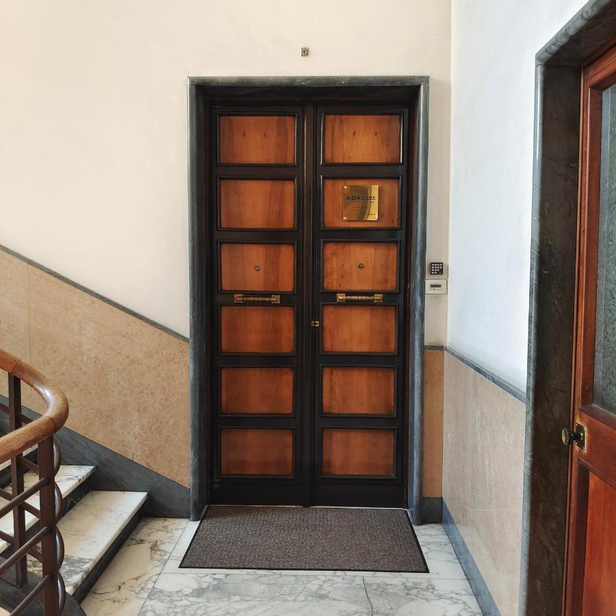 Ada Home Rome Bagian luar foto
