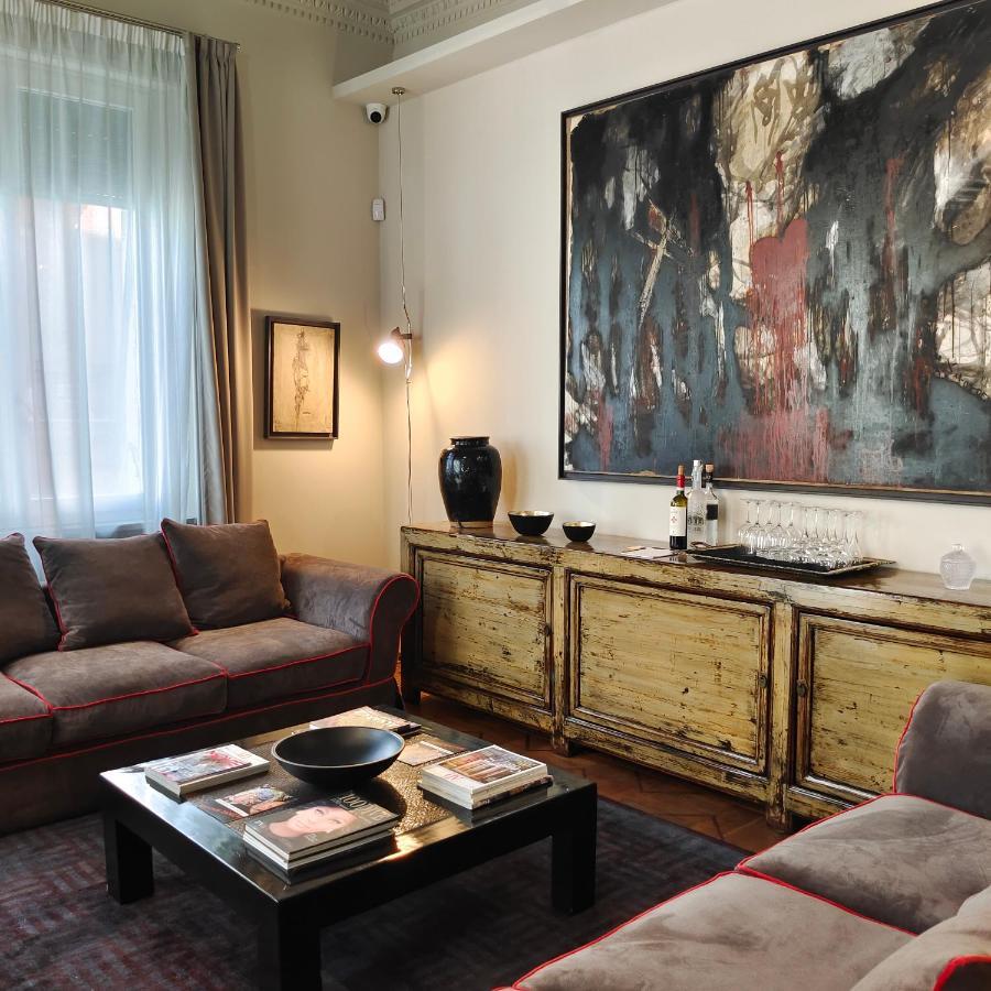 Ada Home Rome Bagian luar foto