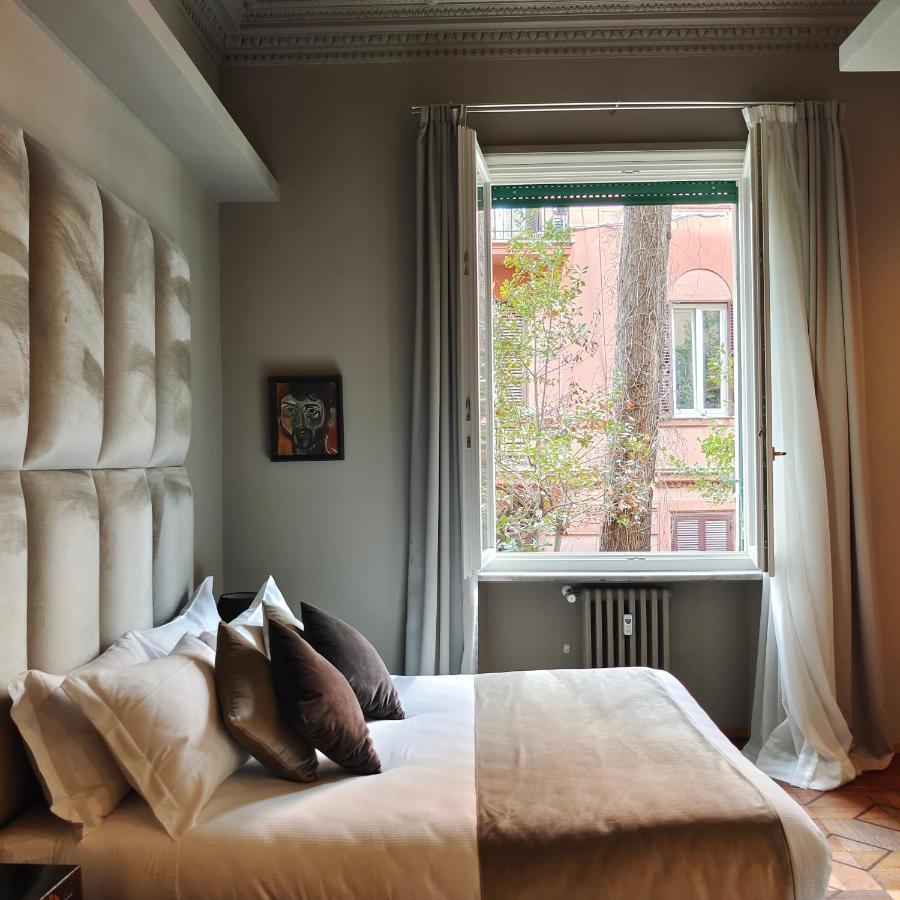 Ada Home Rome Bagian luar foto