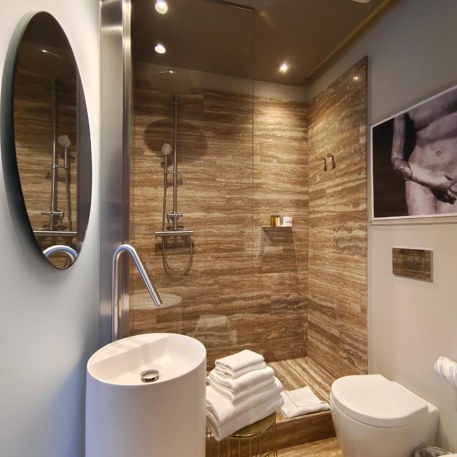 Ada Home Rome Bagian luar foto