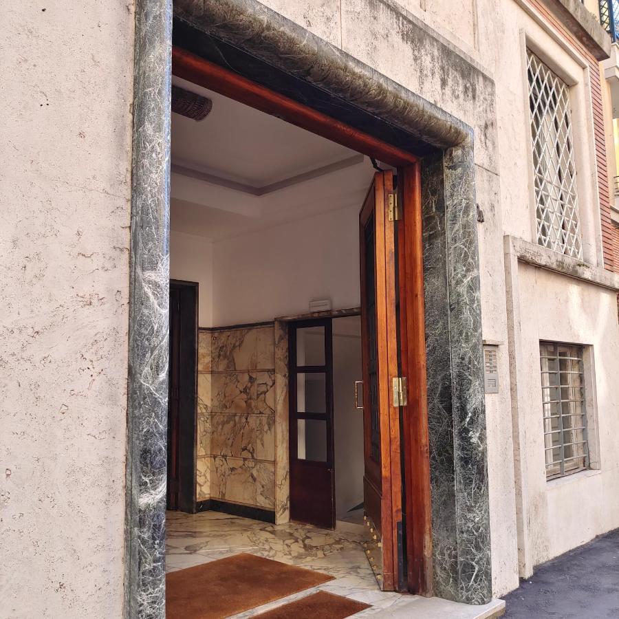 Ada Home Rome Bagian luar foto