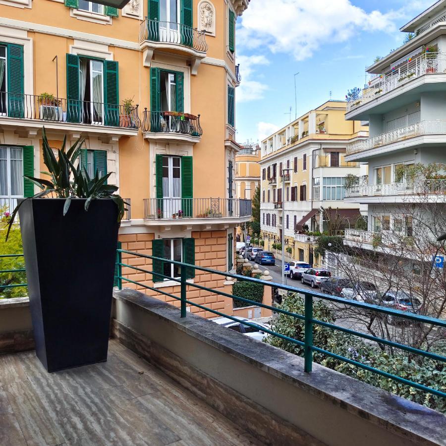 Ada Home Rome Bagian luar foto