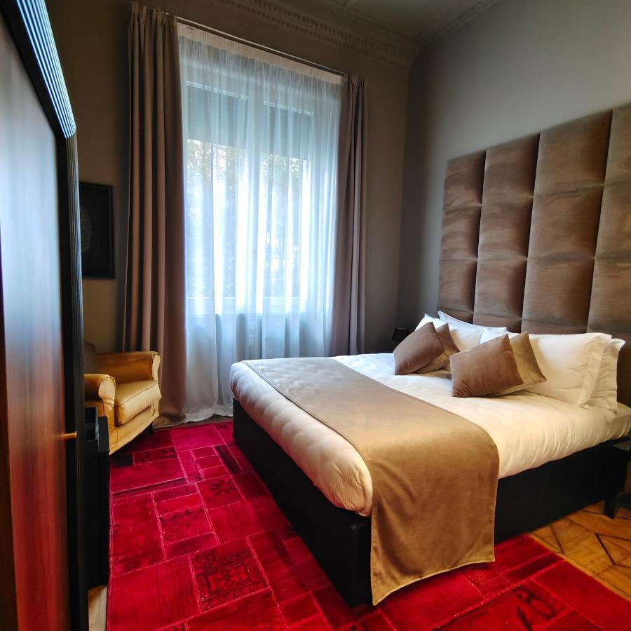 Ada Home Rome Bagian luar foto