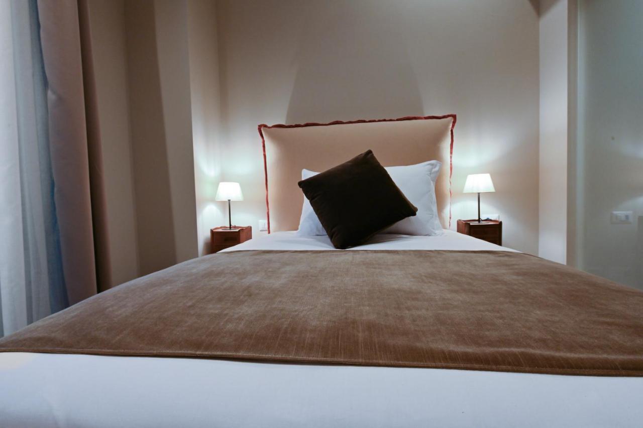 Ada Home Rome Bagian luar foto