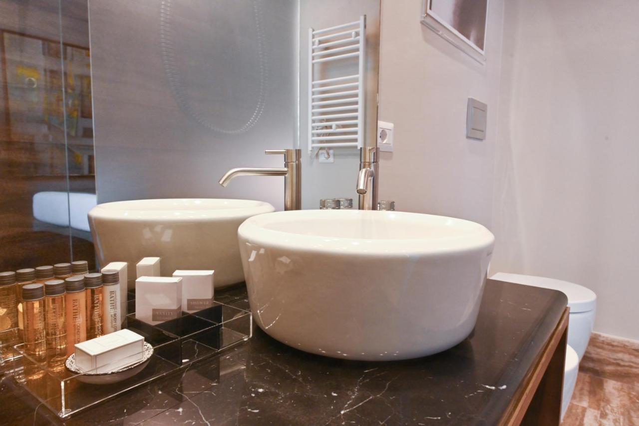 Ada Home Rome Bagian luar foto